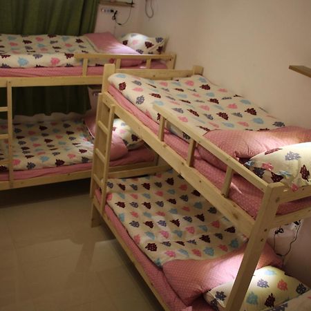 Zhangjiajie Cloud Youth Hostel ห้อง รูปภาพ