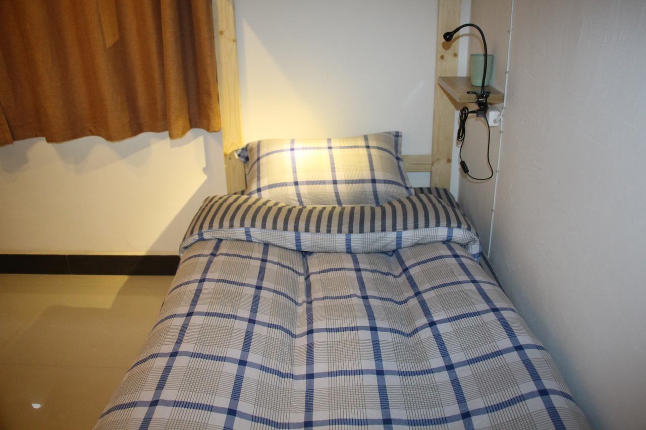 Zhangjiajie Cloud Youth Hostel ห้อง รูปภาพ